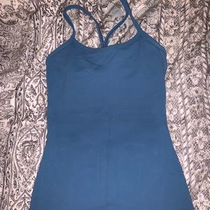 Lululemon power y tank